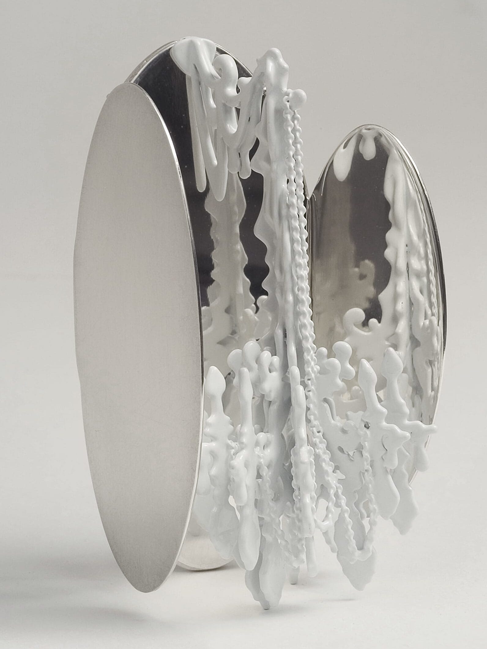 Houston Center for Contemporary Craft Celebrates 25th Anniversary With Silver Exhibition2