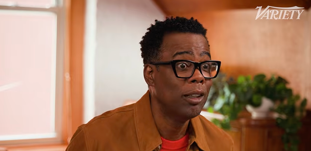 Chris Rock reveals unexpected financial state after $40 million divorce1