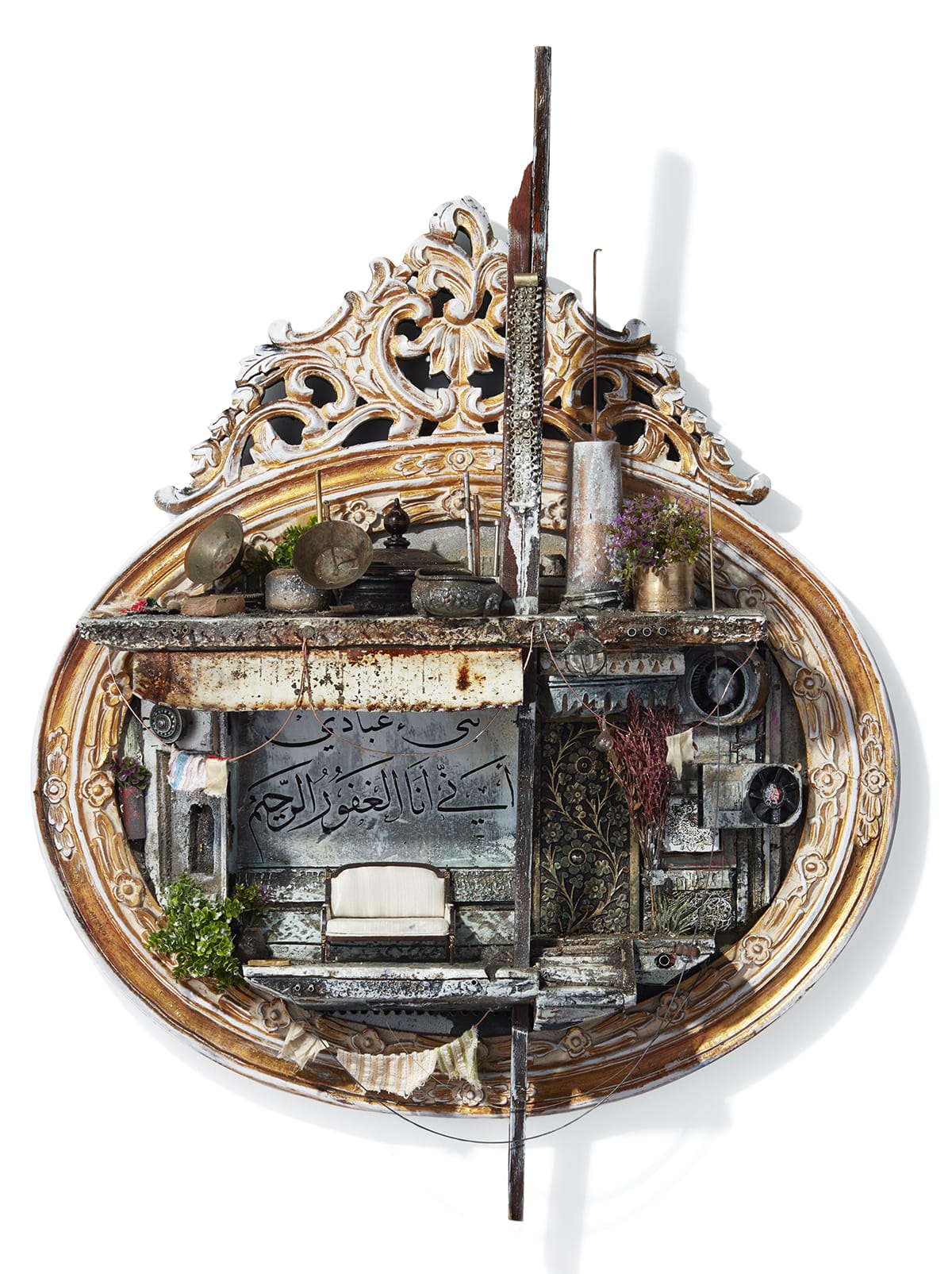Mohamad Hafez On How Multiple Identities Inform His Art and Why He Invests in Education3
