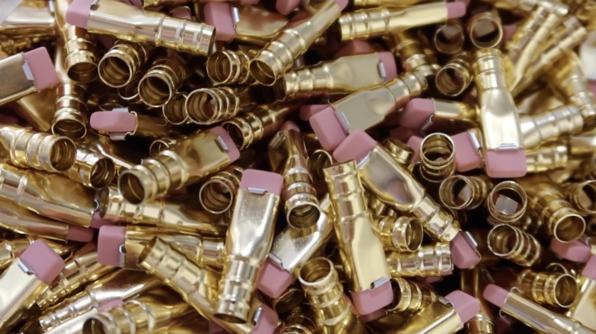 Go Behind the Scenes of Blackwing Pencils' Ode to Analog Creativity4