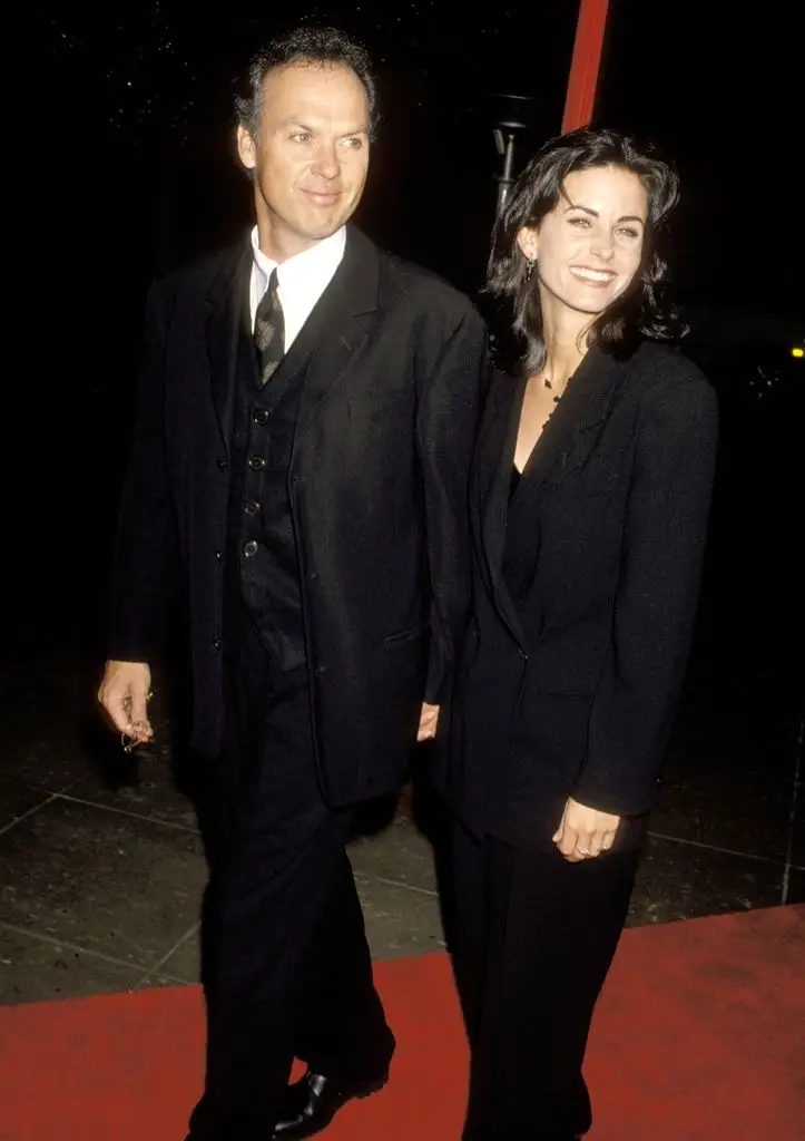 Michael Keaton turns 75: see his transformation through the years from '80s hunk to now3