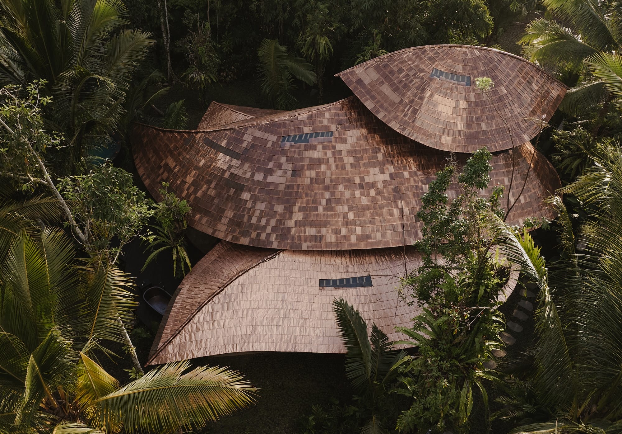 Pablo Luna Studio Takes Inspiration from Nature for Its Climate-Responsive Architecture6