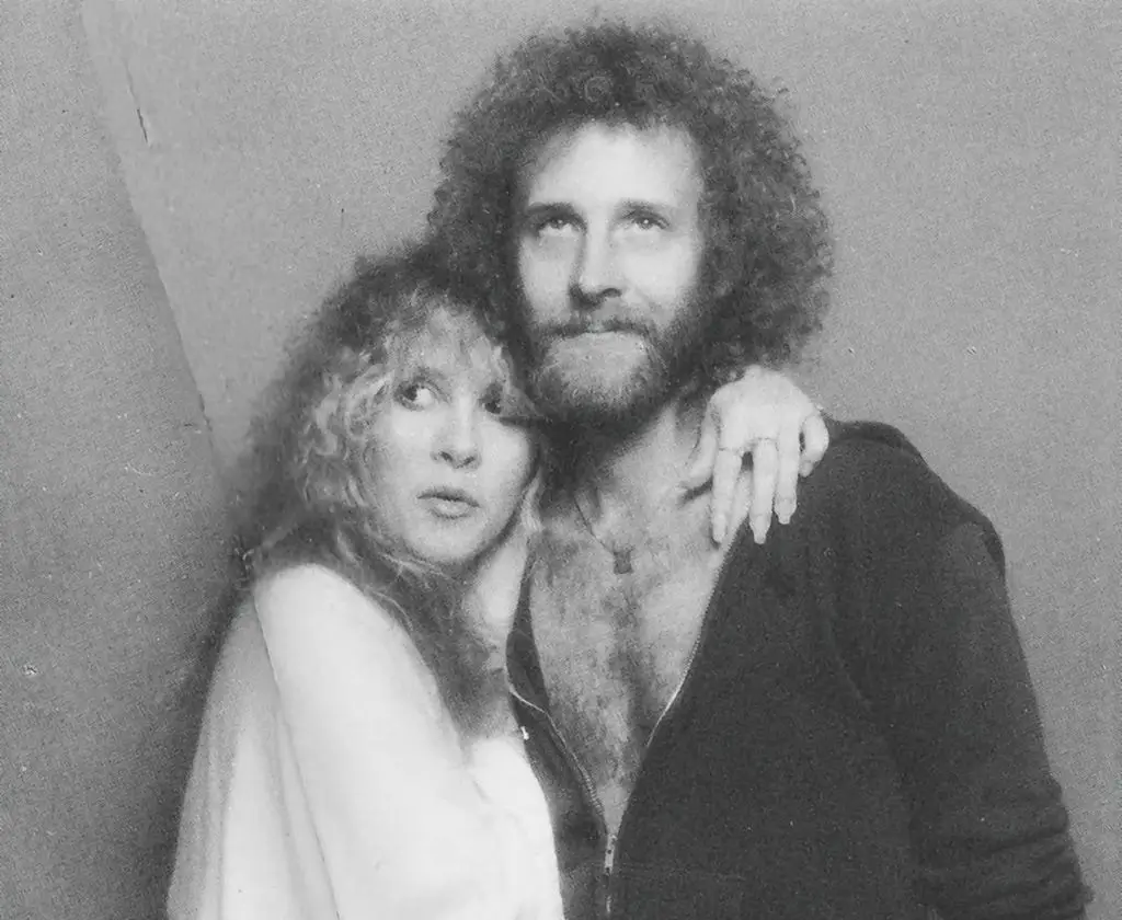 Stevie Nicks inundated with support from fans after loss of younger brother Christopher1