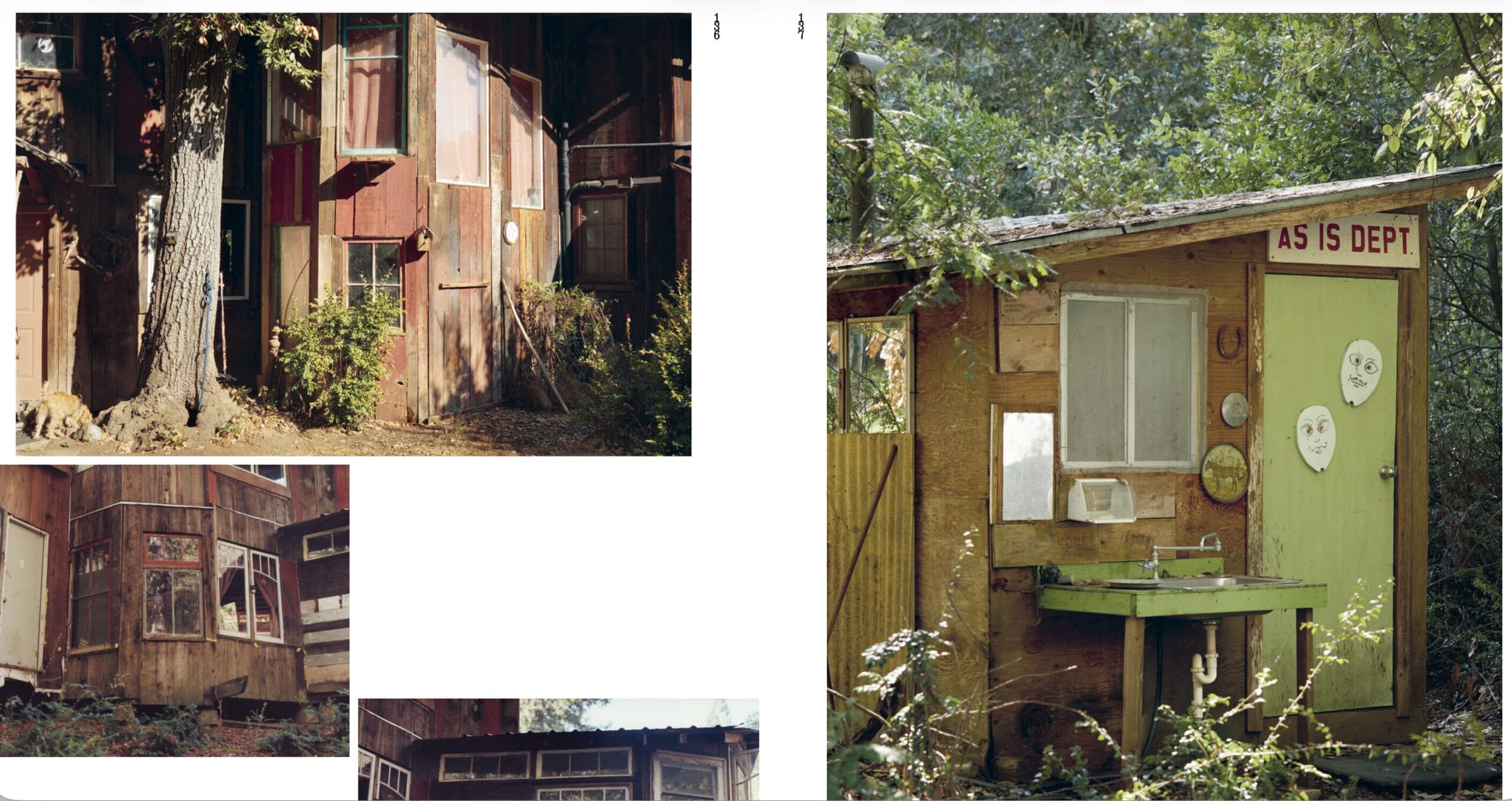 'Handmade Utopia' Relishes the Architecture of California's Back-to-the-Land Movement3