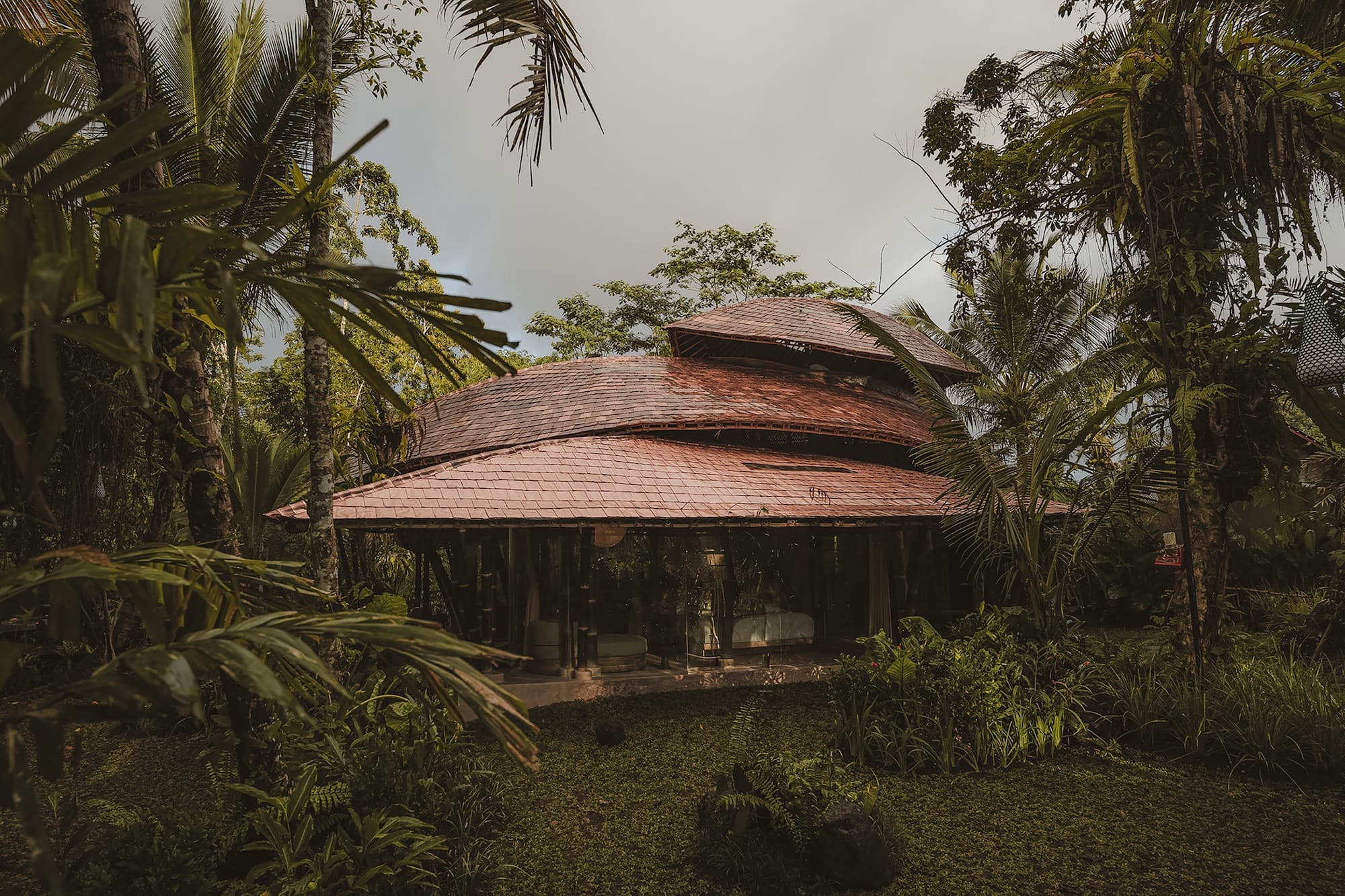 Pablo Luna Studio Takes Inspiration from Nature for Its Climate-Responsive Architecture8