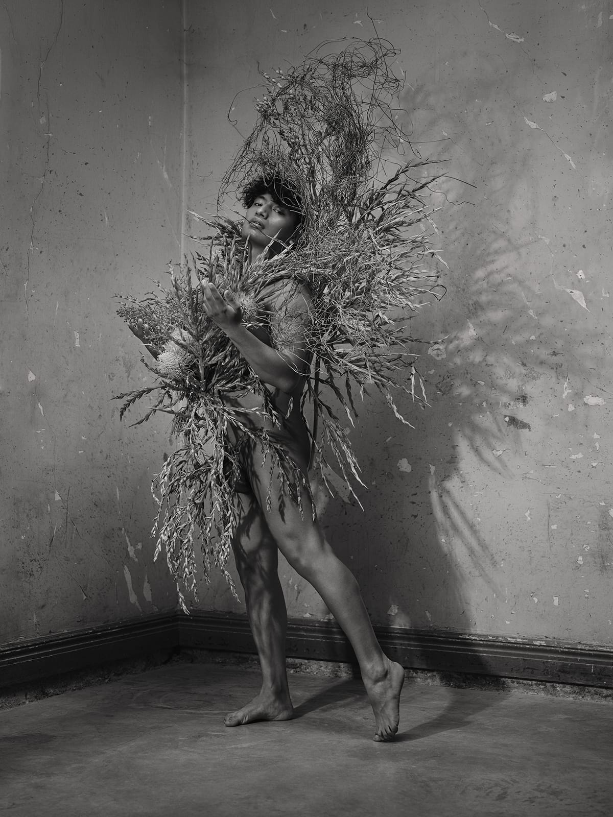 'Birds of Mexico City' Celebrates a New Generation Defining Queerness1