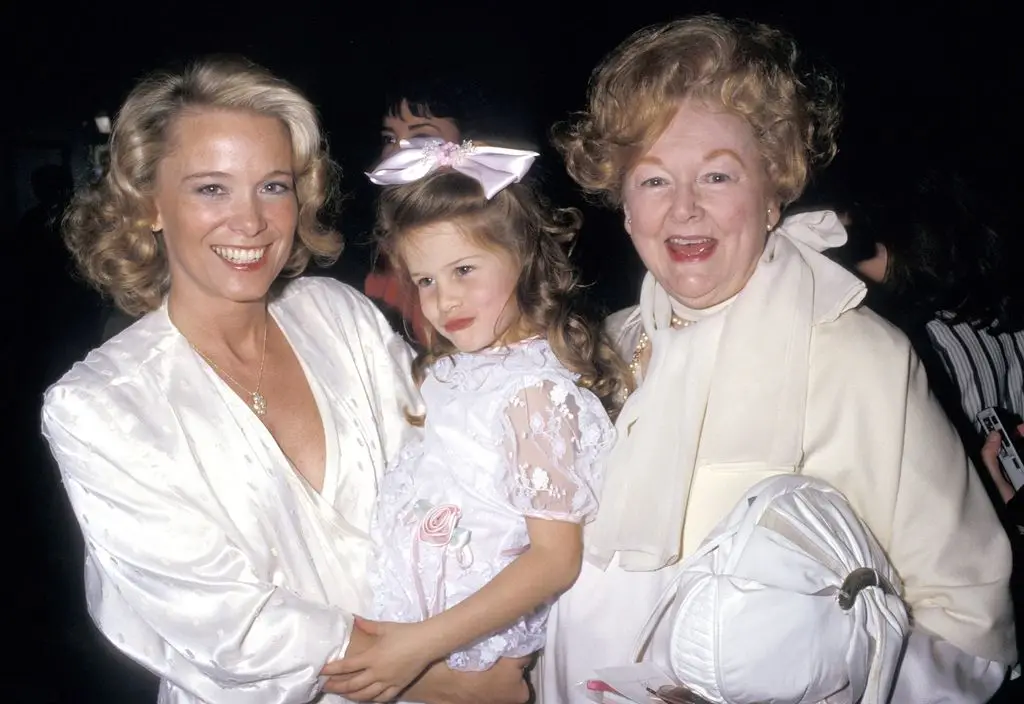 Meet John Ritter's stunning actress first wife — who famously starred in a popular '90s Western film and TV franchise3
