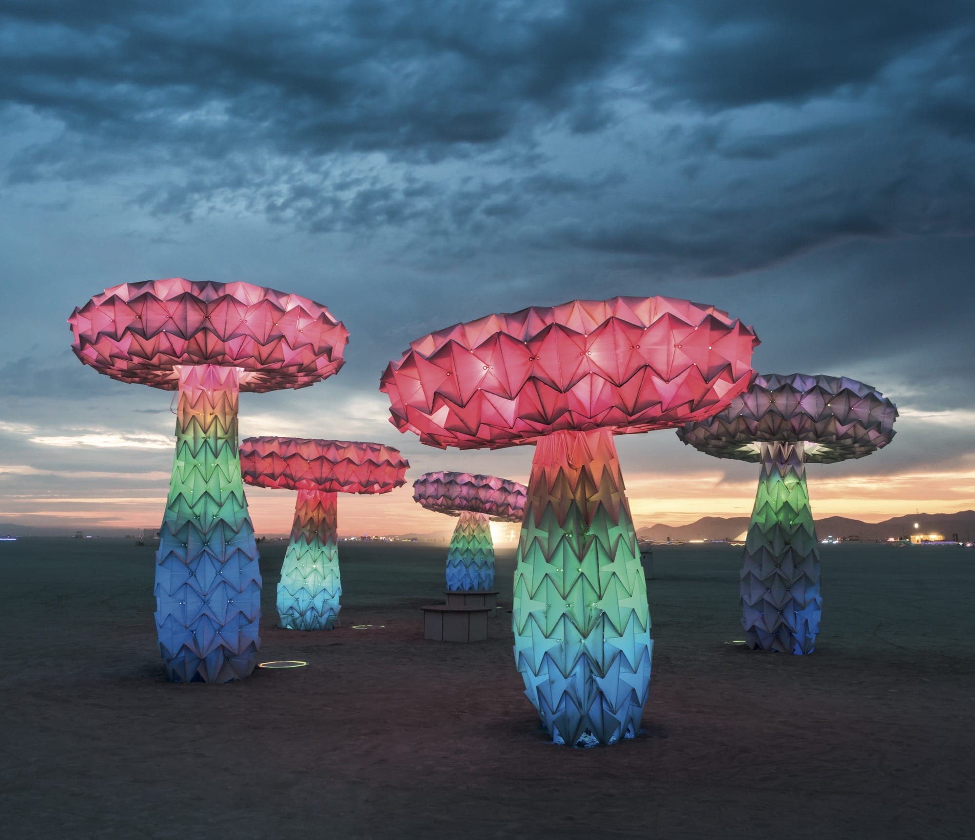Spanning 200+ Works, a New Book Celebrates the World of Fungi2