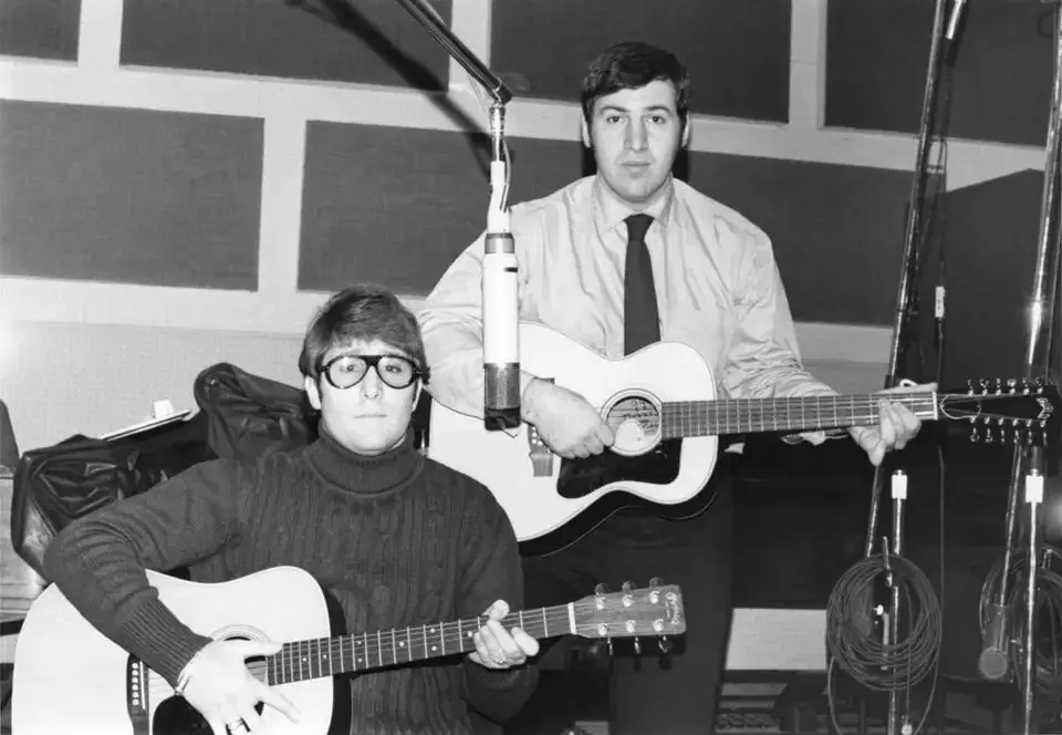 Can you identify these 15 famous one hit wonders from just one line?24