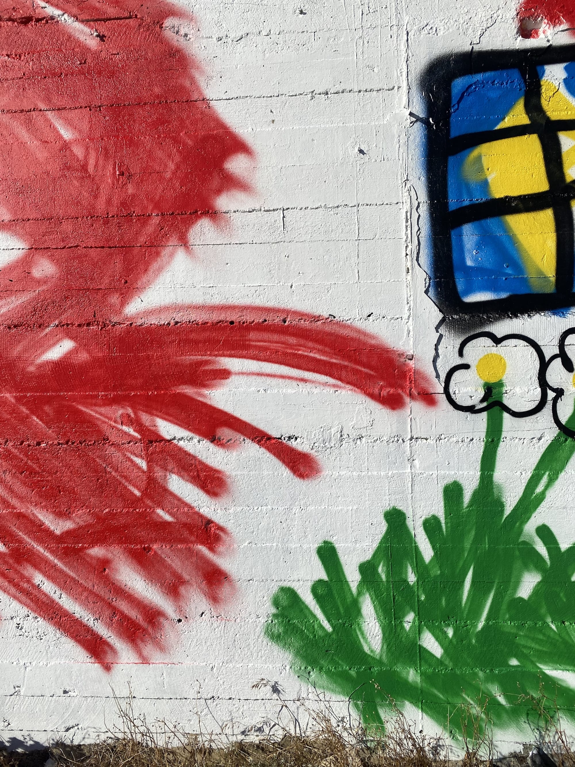 Could a Kid Do It? The Wa Transforms Buildings into Childlike Drawings3