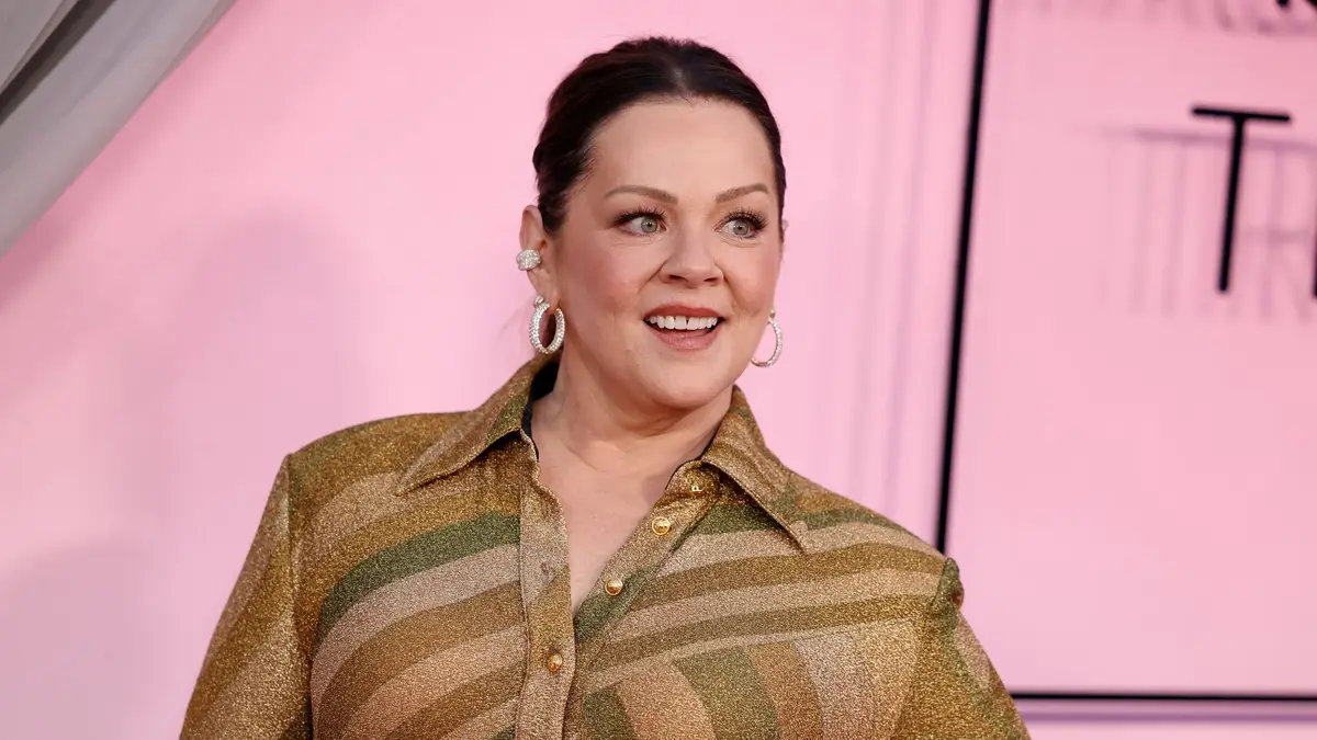 Melissa McCarthy undergoes shocking transformation leaving fans stunned: 'I gasped!'0