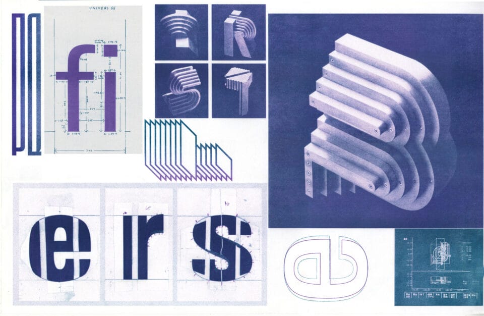 Pop-Up Letters Set the 'Alphabet in Motion' in Kelli Anderson's Playful Book2