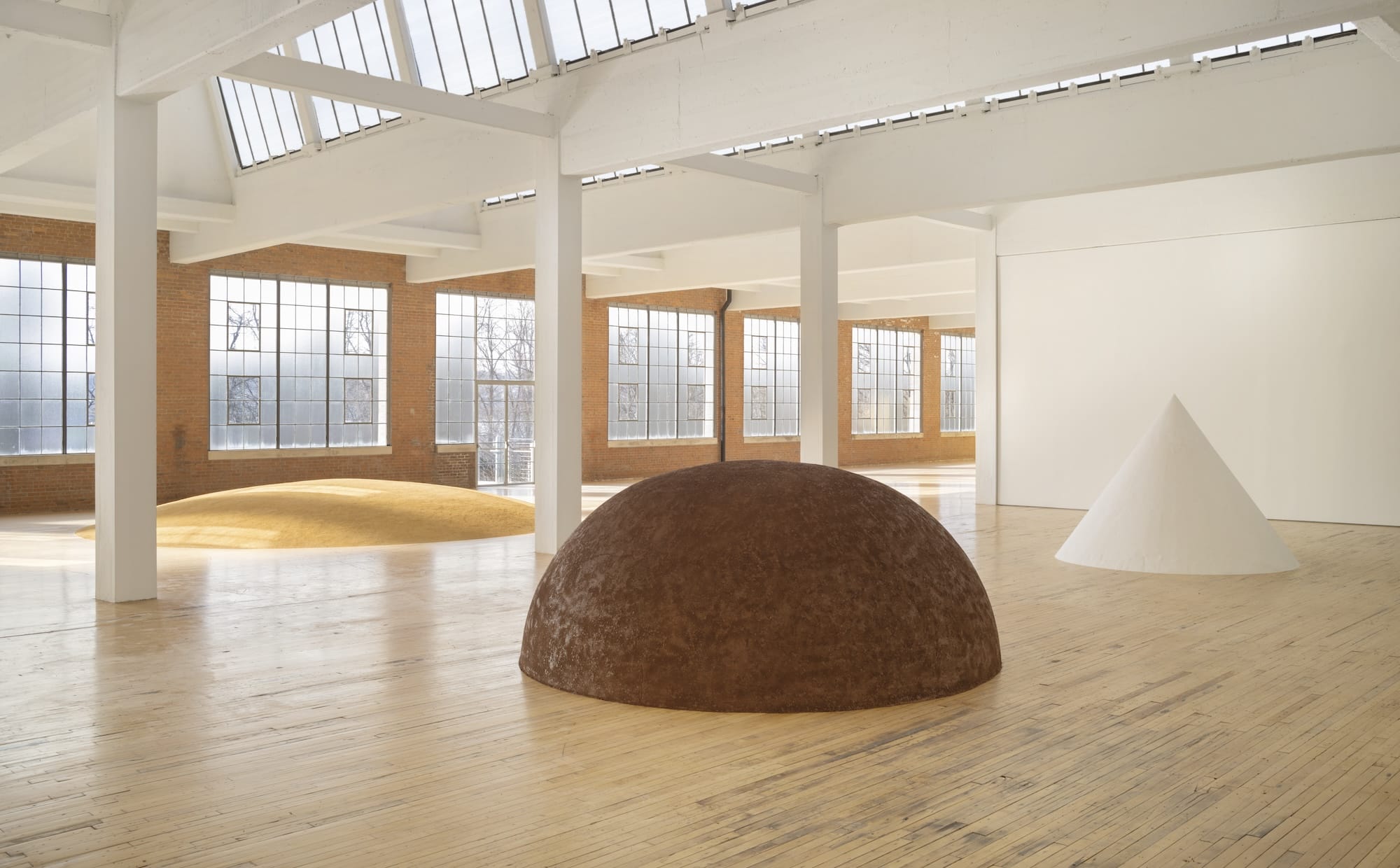 How Monumental Environmental Works by Meg Webster Cultivate Reconnection5