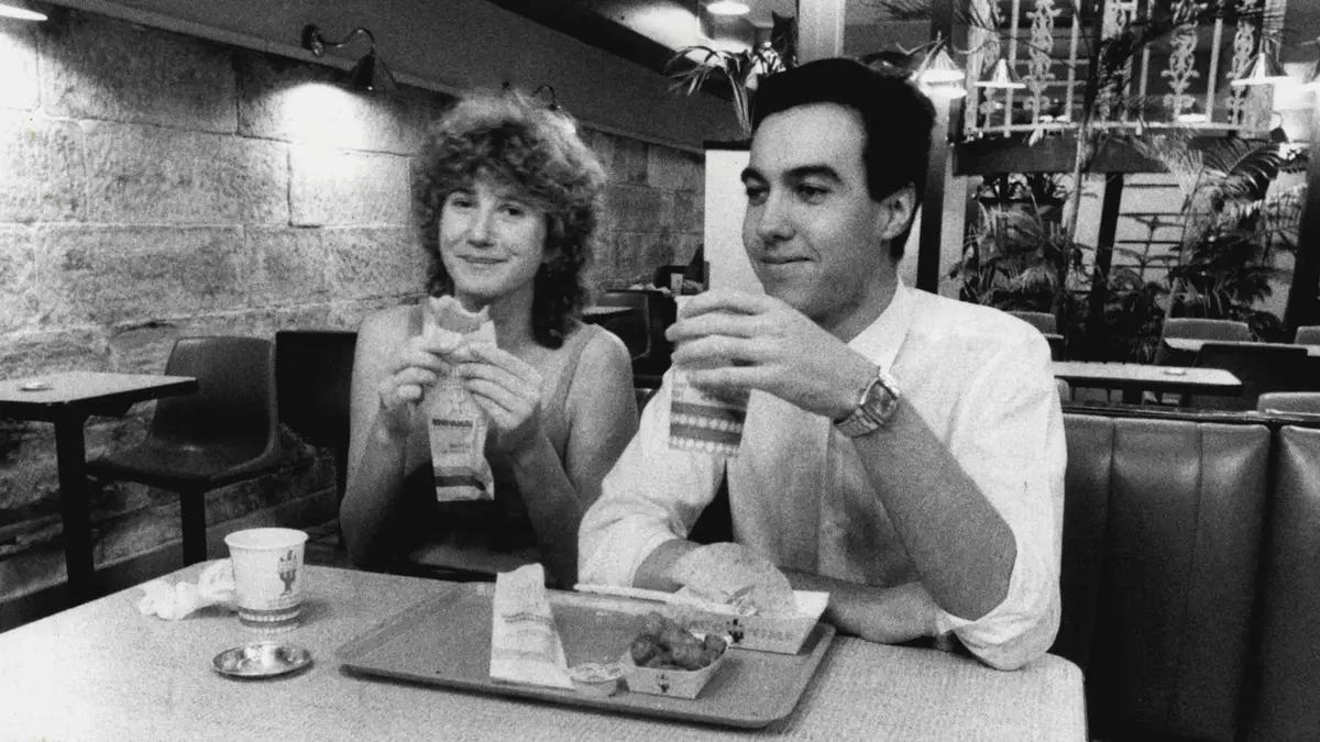 8 beloved fast food items from the 1980s we wish they would bring back immediately — how many did you try?0