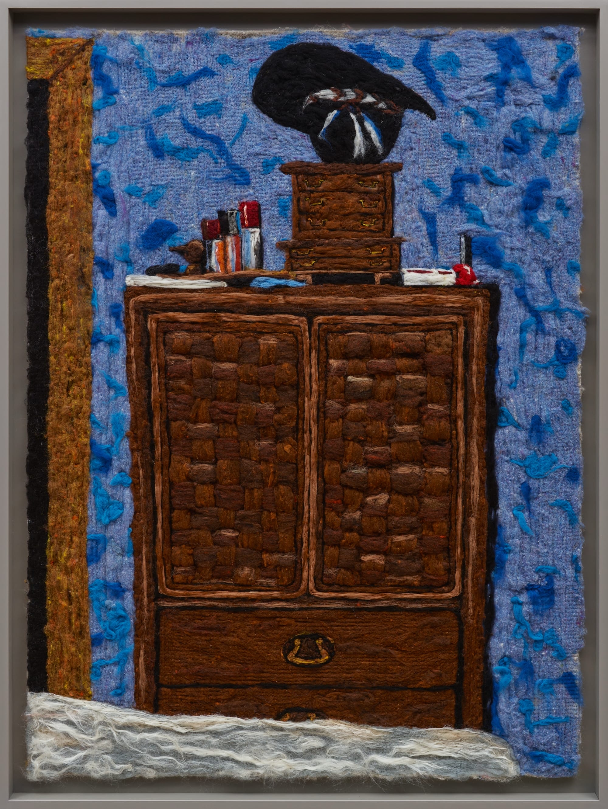 Family Memories and Midwestern Niceties Converge in Melissa Joseph's 'Casserole Culture'2