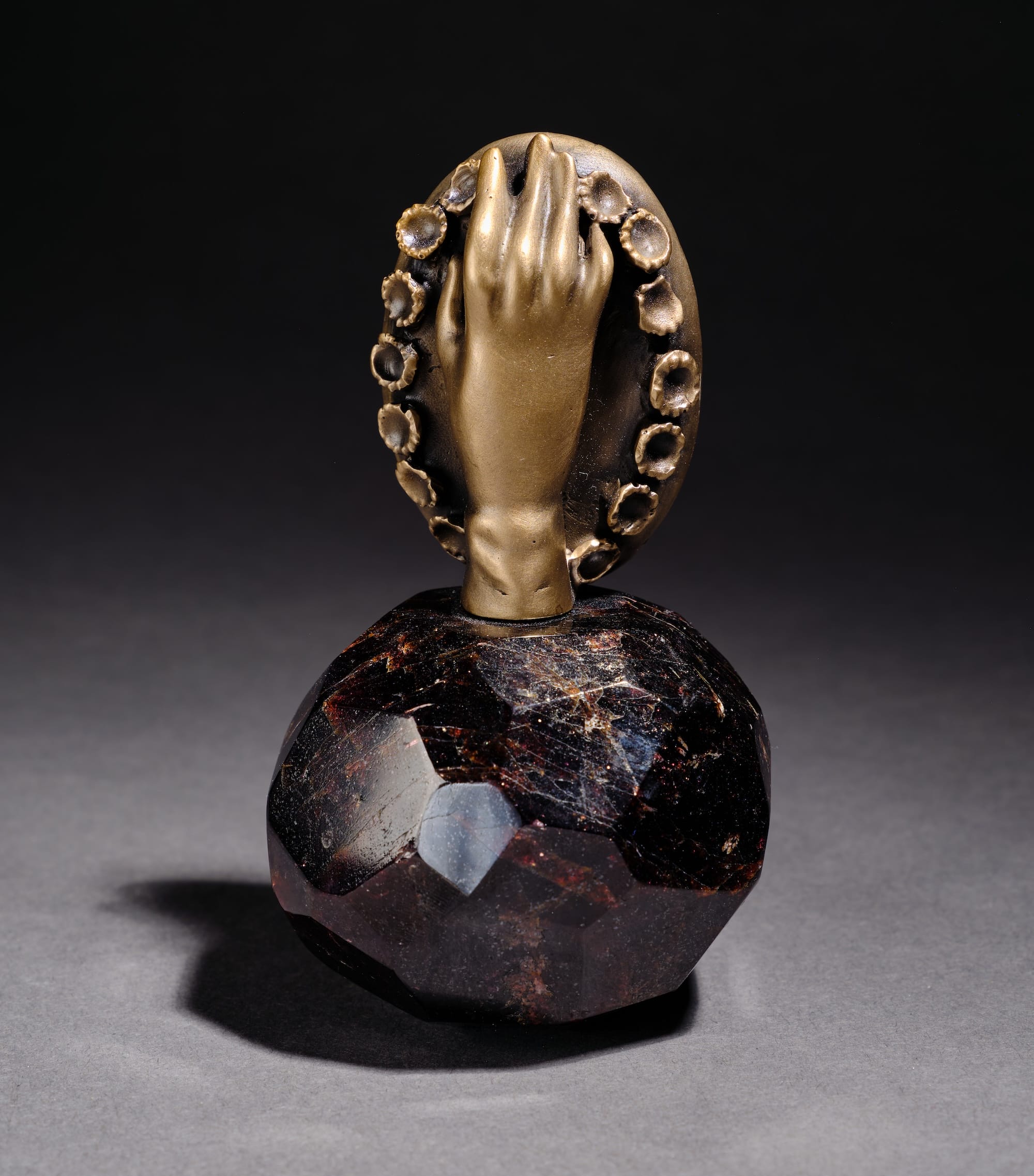 In 'Ascent,' Debra Baxter Explores the Power in Vulnerability, Mysticism, and Time8