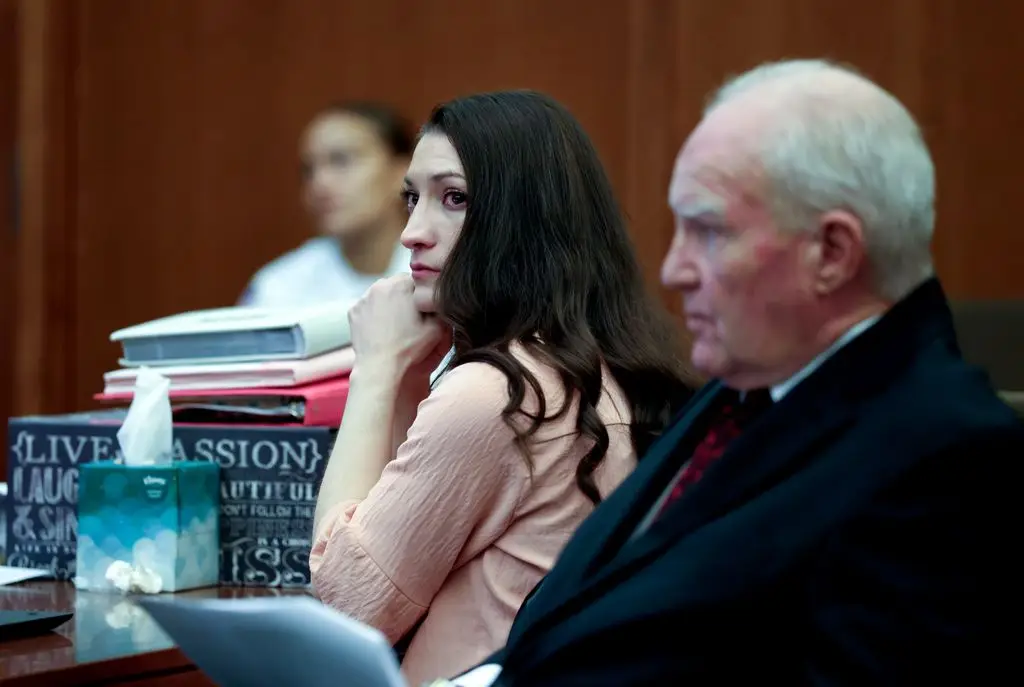 Lindsay Clancy murder trial: Judge declares mistrial in heartbreaking case of mom accused of killing 3 children8