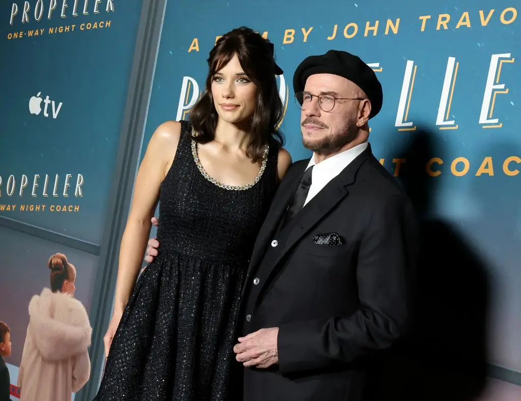 70s A-listers whose children are now massive Hollywood stars - how many do you know?8