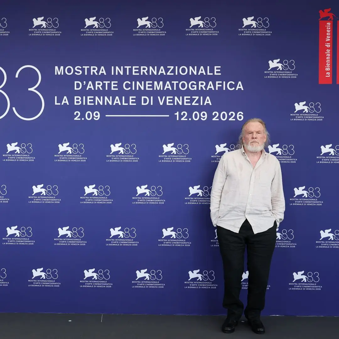 Nick Nolte, 85, makes first red carpet appearance in seven years at Venice Film Festival — photos0