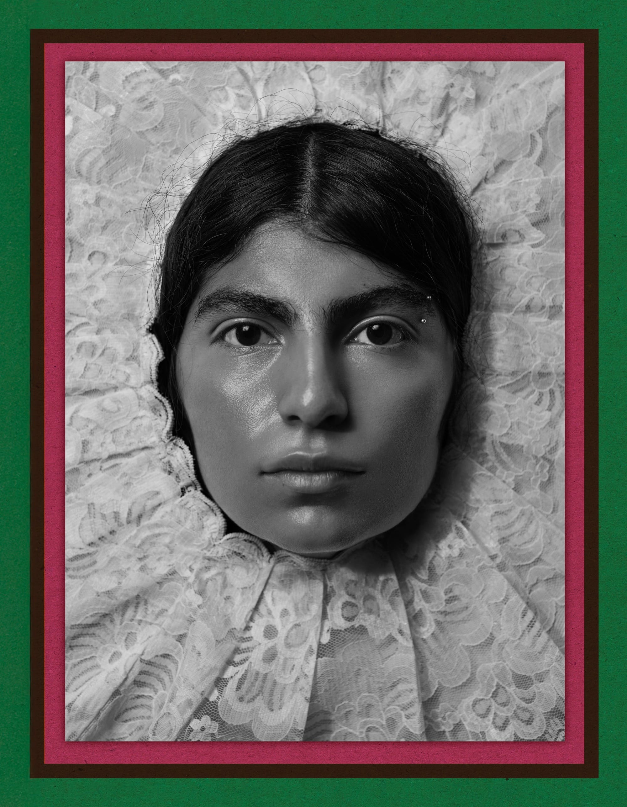 'Birds of Mexico City' Celebrates a New Generation Defining Queerness8