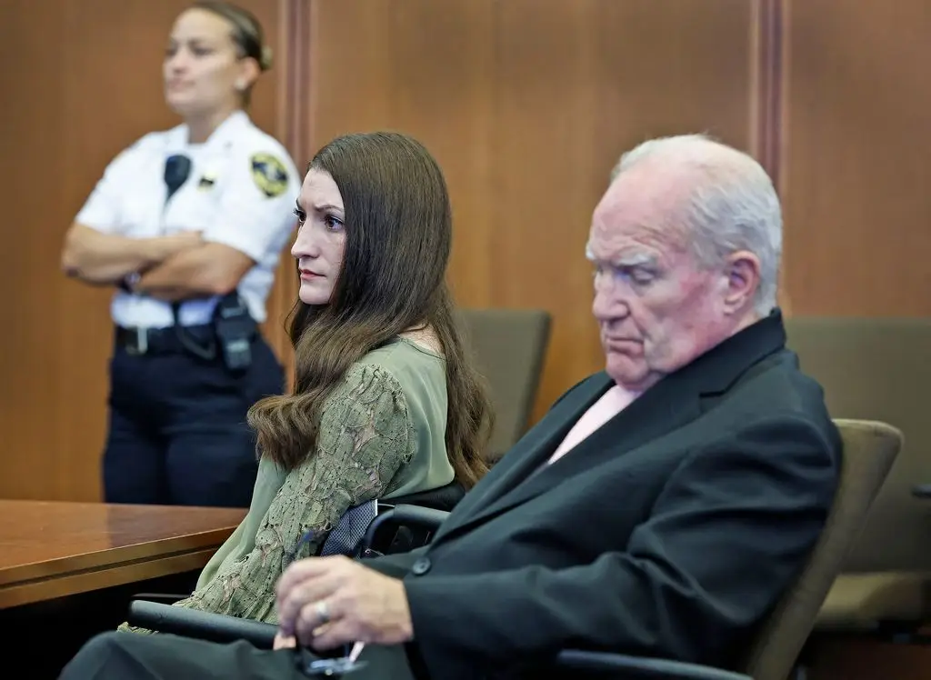 Lindsay Clancy murder trial: Judge declares mistrial in heartbreaking case of mom accused of killing 3 children5