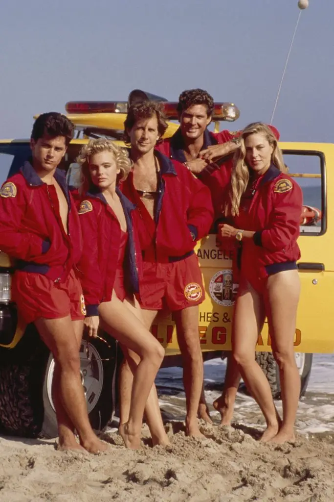 David Hasselhoff, 74, shares rare glimpse inside marriage to wife Hayley, 47, as they celebrate special occasion4