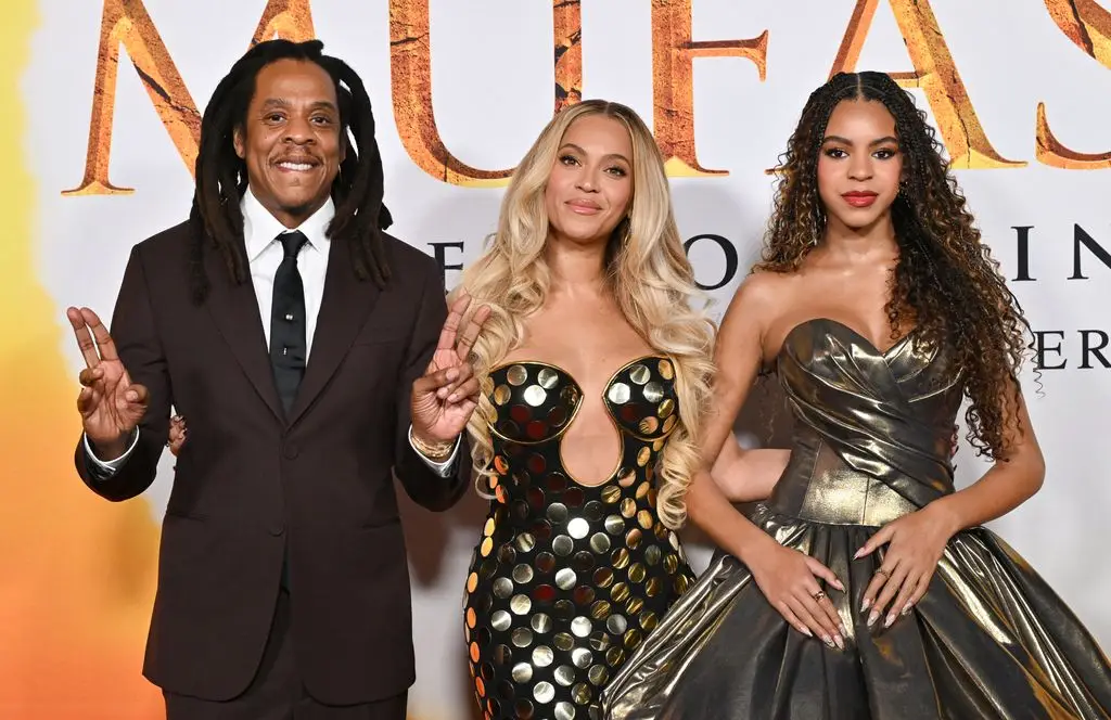 Billionaire Beyonce slammed for selling $1k empty box: 'You have lost your mind'5