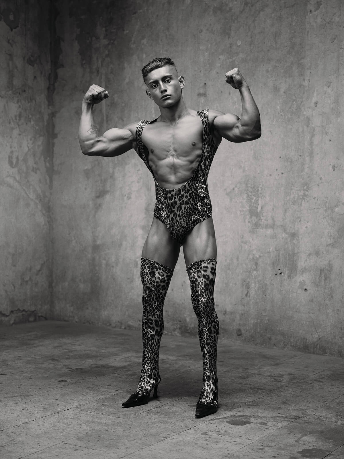 'Birds of Mexico City' Celebrates a New Generation Defining Queerness2