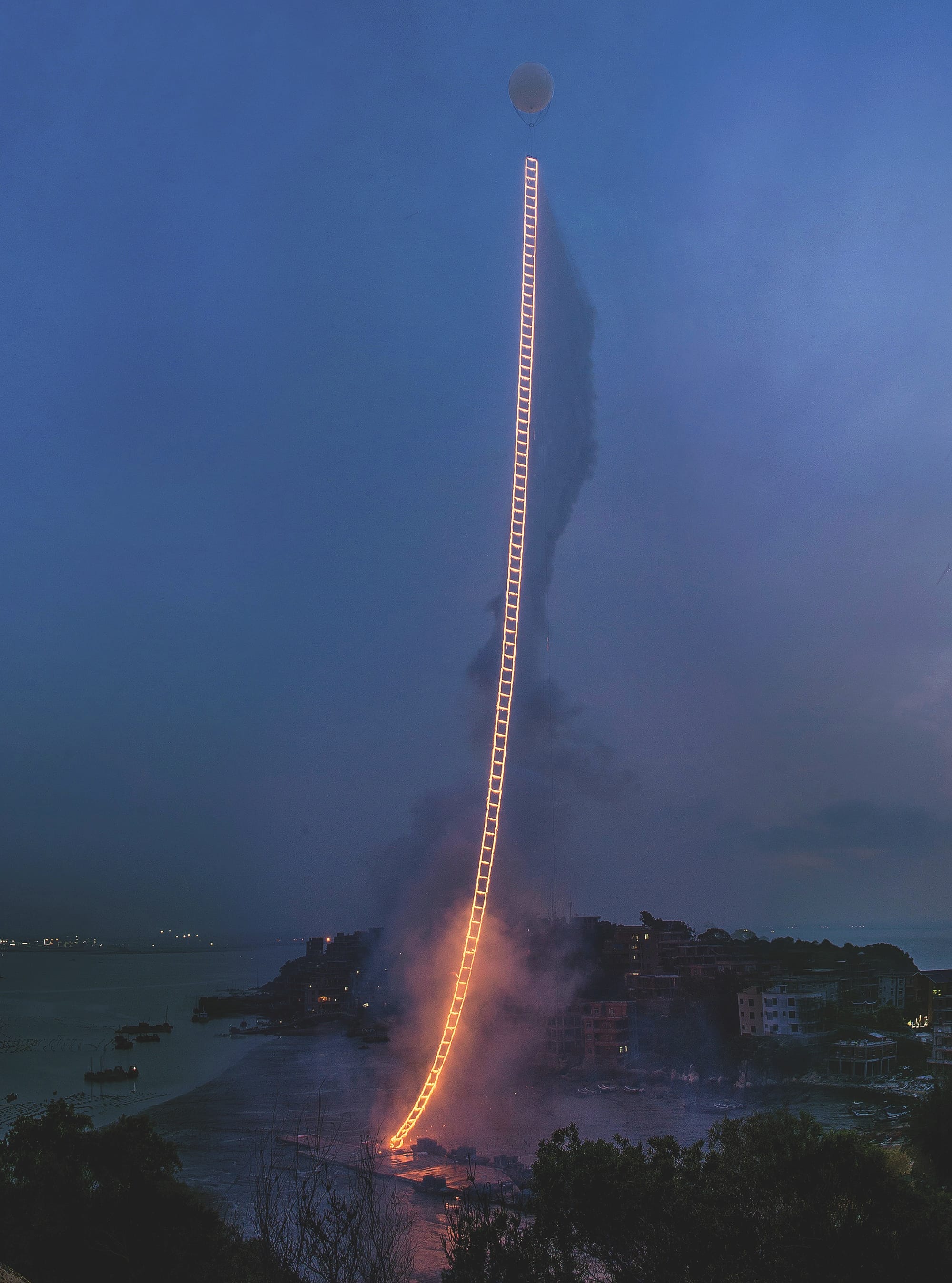 'Inploration' Highlights Dozens of Artists Who Explore Space to Understand Earth2