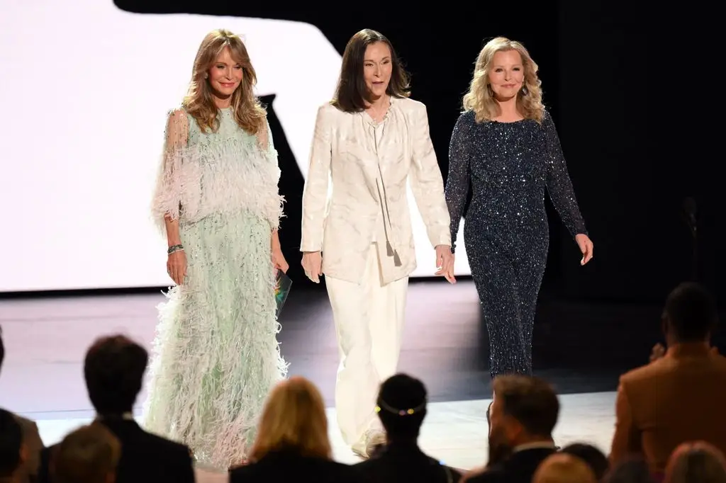 Jaclyn Smith has fans all saying the same thing as she celebrates major milestone3