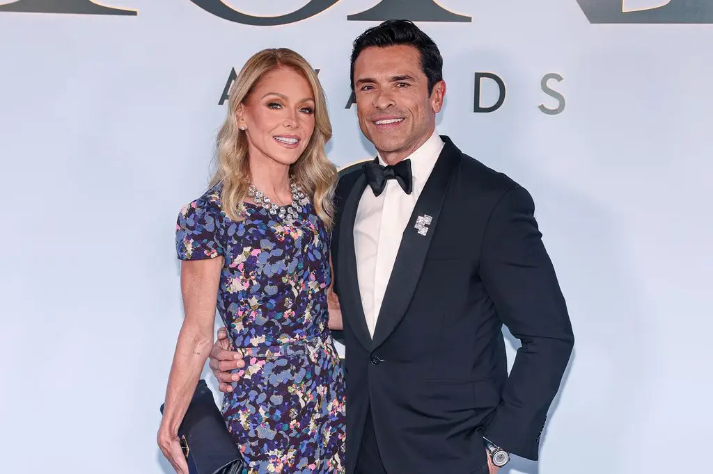 Kelly Ripa makes surprising revelation about 'the one that got away'2