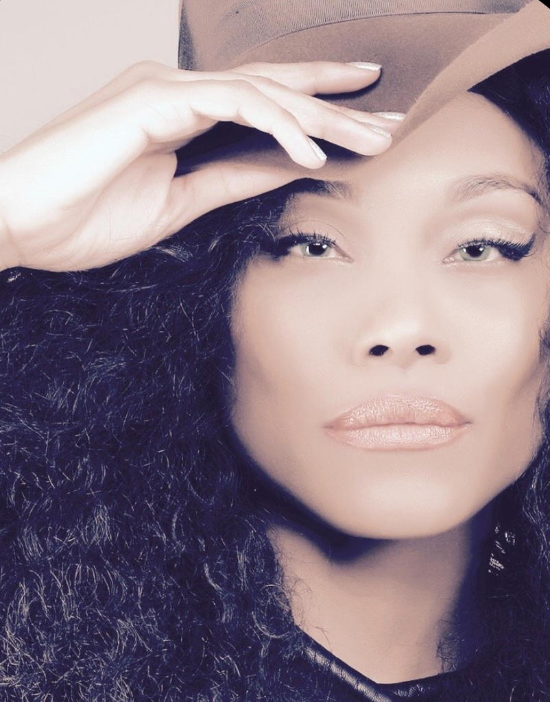 All That star Christy Knowings' cause of death revealed weeks after sudden passing3