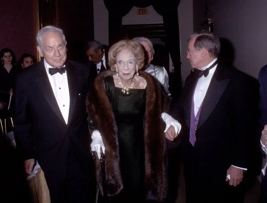 Famous heirs who were cut out of massive family fortunes — and the dramatic reasons why1