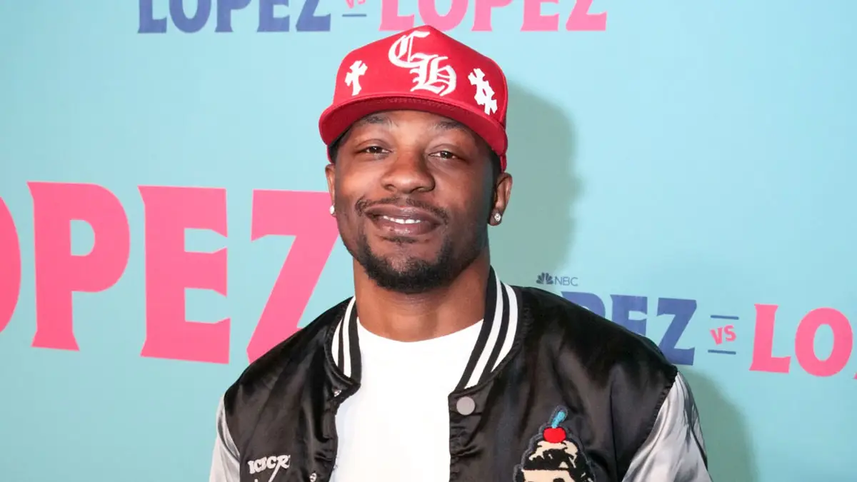 Former Disney Channel star sentenced to 30 months in federal prison — inside Bobb'e J. Thompson's criminal history0