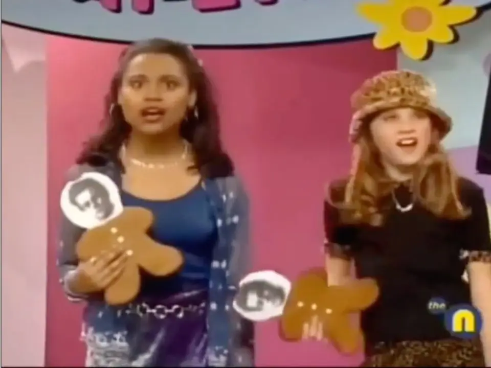 All That star Christy Knowings' cause of death revealed weeks after sudden passing4