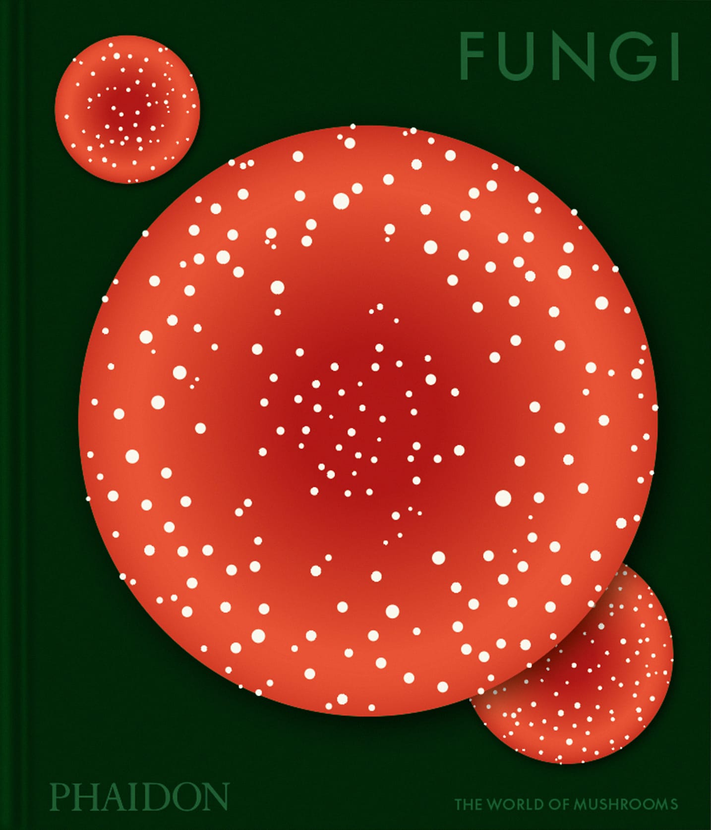 Spanning 200+ Works, a New Book Celebrates the World of Fungi6