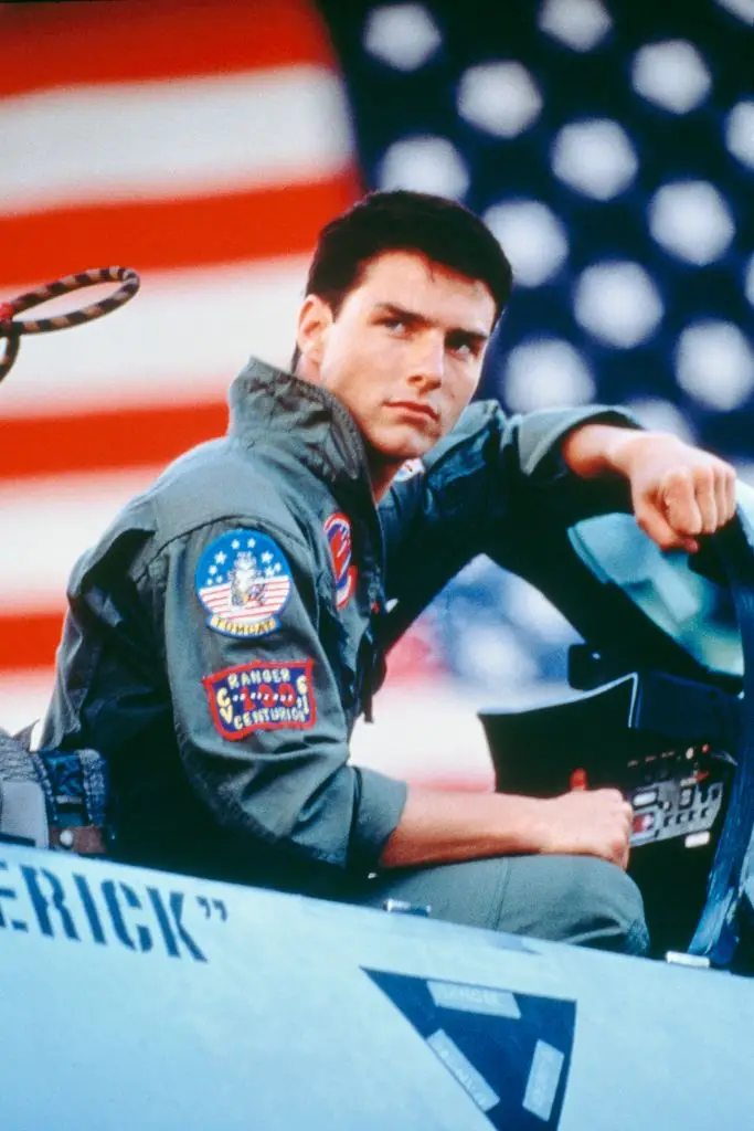 The highest-paid actors of the '80s: How 3 built half-billion-dollar fortunes while 1 lost everything1