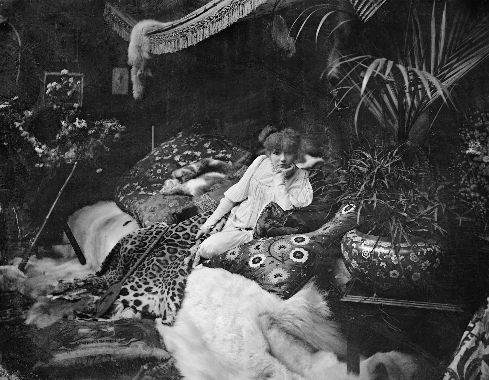 France Celebrates the Bicentennial of Photography with Traveling Themed Exhibitions4