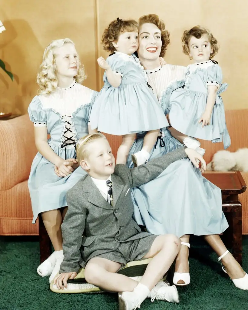 Famous heirs who were cut out of massive family fortunes — and the dramatic reasons why4