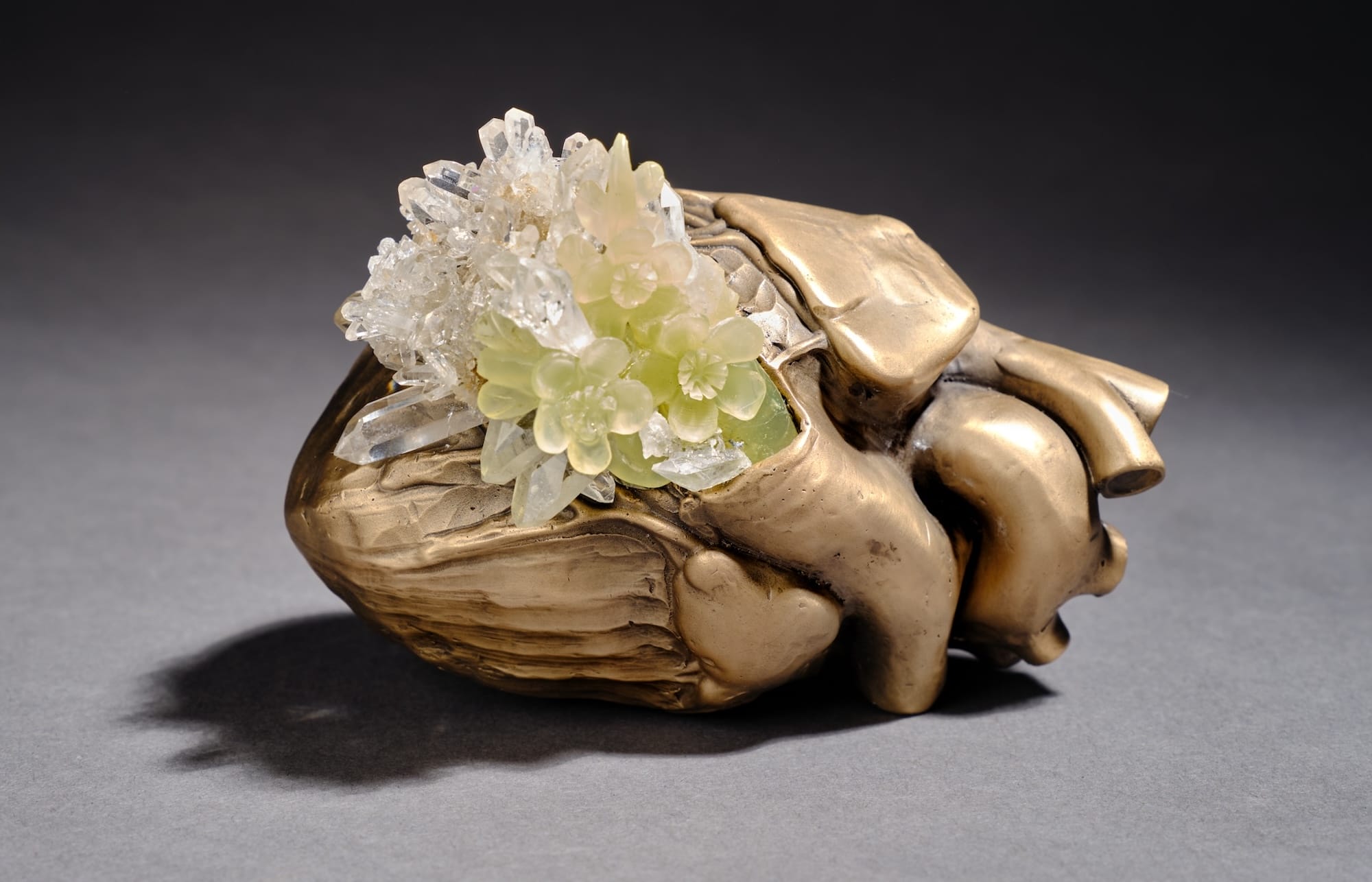 In 'Ascent,' Debra Baxter Explores the Power in Vulnerability, Mysticism, and Time5