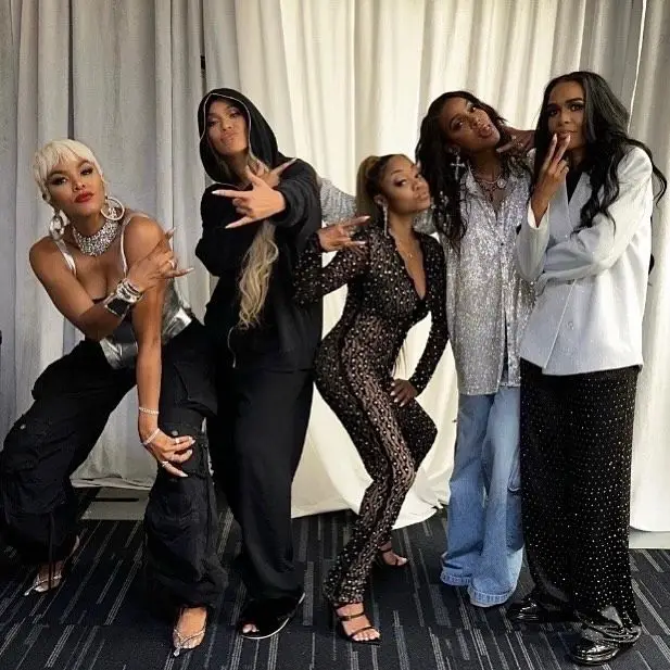 Where are original Destiny's Child members LeToya Luckett and LaTavia Roberson now1