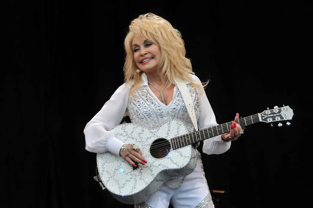 Inside Dolly Parton's close relationship with nephew amid estate war and restraining order2