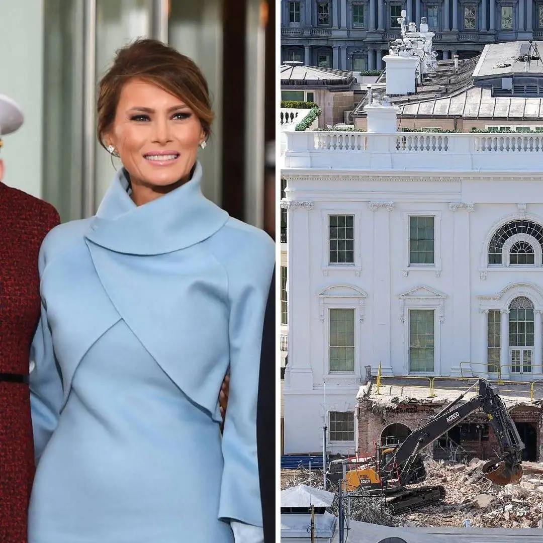 The Kennedy Center's legacy in photos: From priceless Dolly Parton and Lucille Ball moments to Donald Trump's takeover21