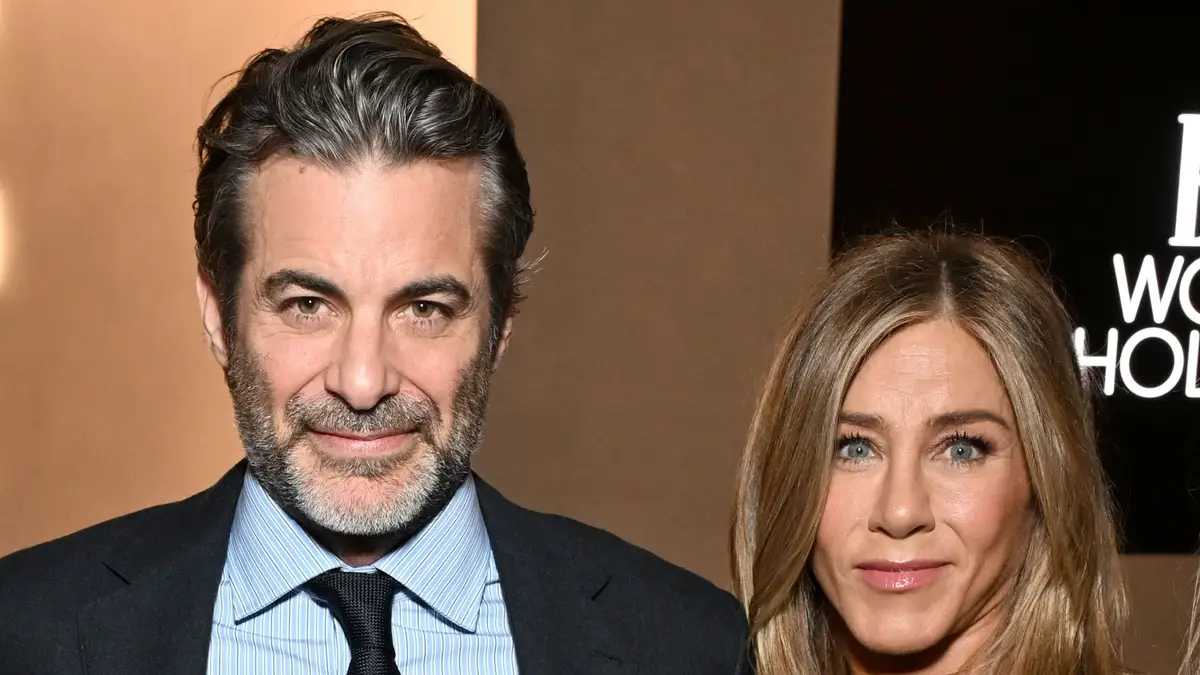 Jennifer Aniston reveals 'very deep fear' during intimate moment with boyfriend Jim Curtis0