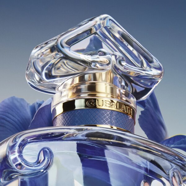 Guerlain відкриває магію голубої години з новим ароматом L’Heure Bleue