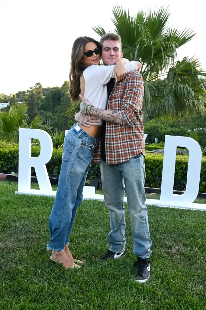 Inside Presley Gerber's heartbreaking addiction battle and mission to help others6