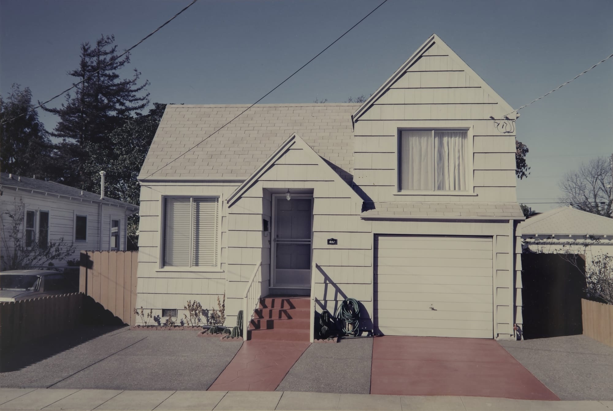 Henry Wessel's Candid California Photos Underscore the Art of Noticing4
