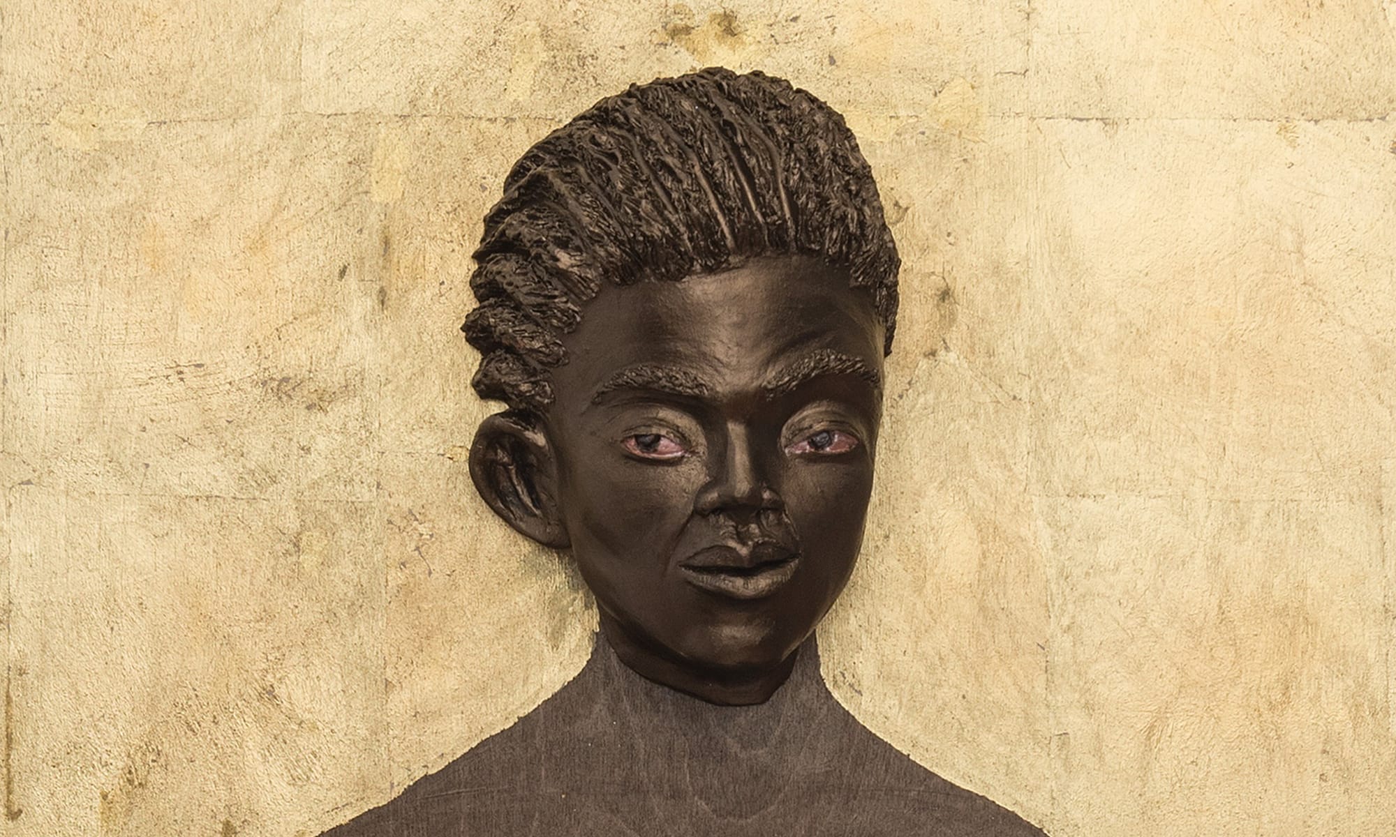 'The Otherworld Is Home' Explores Personal Reclamation, Cultural Identity, and Spiritual Passage2
