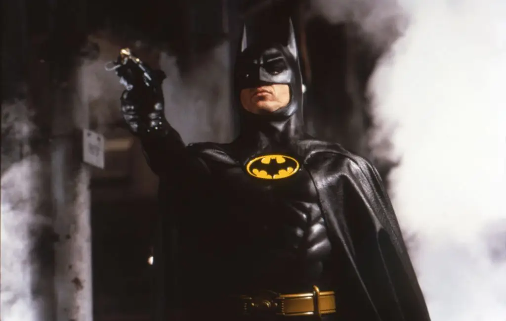 Michael Keaton turns 75: see his transformation through the years from '80s hunk to now2