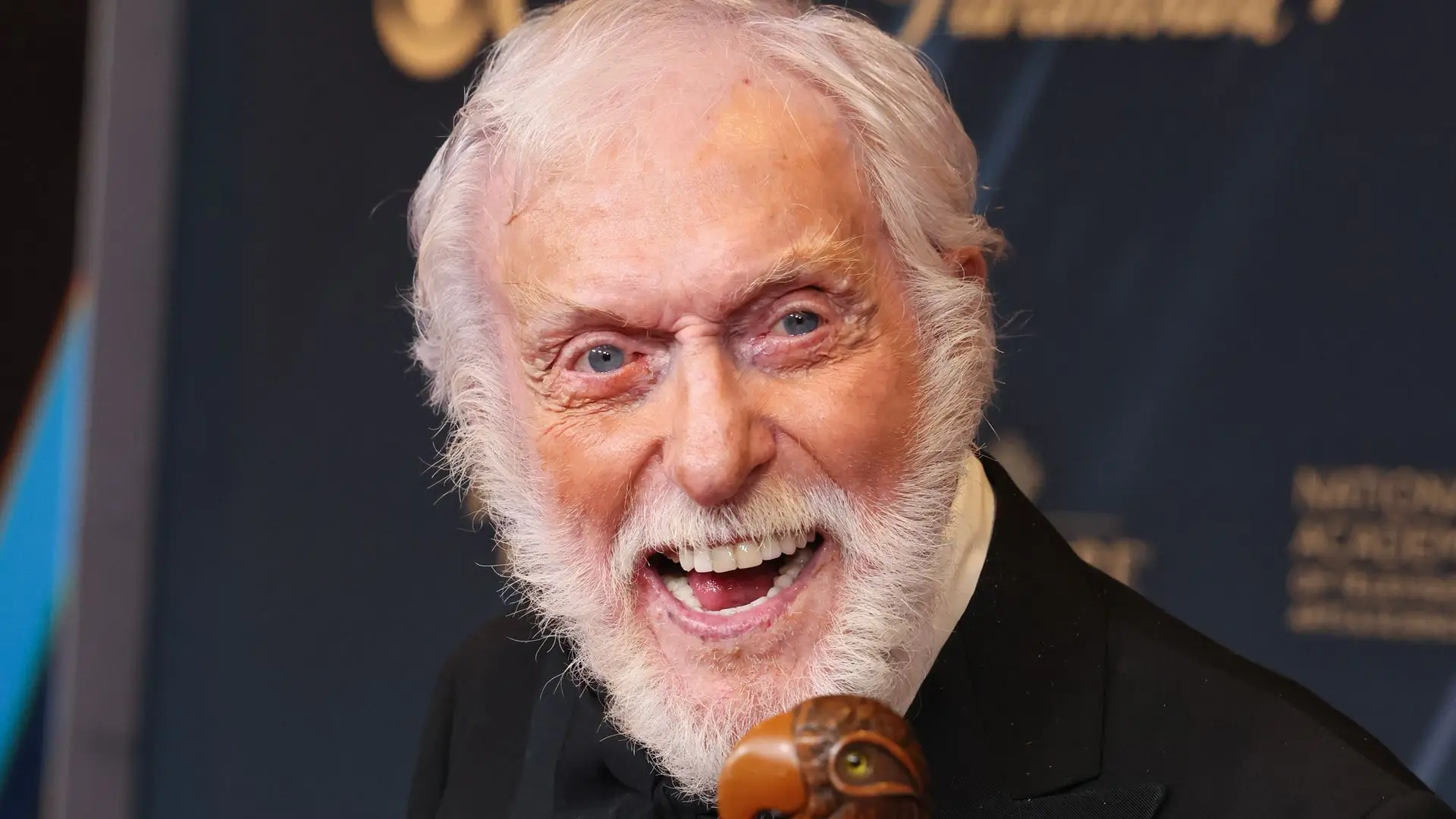 Inside Dick Van Dyke's ultra-private 100th birthday party as revealed by former co-star0
